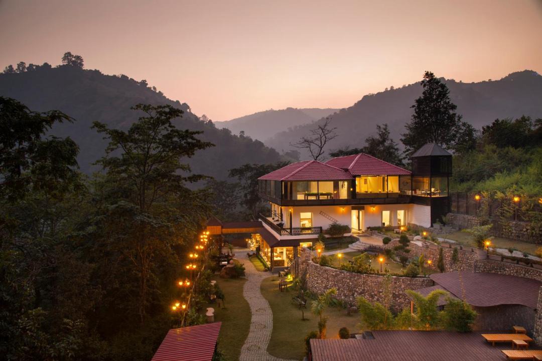 Photo of Others in Rishikesh