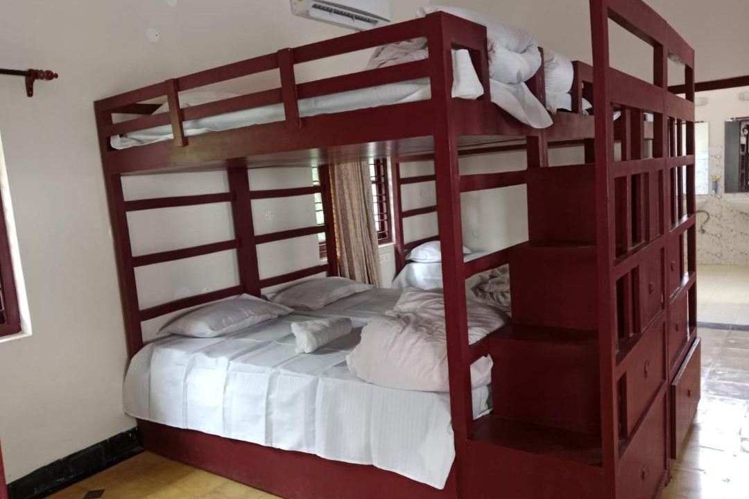 Photo of Bedroom in Bolpur
