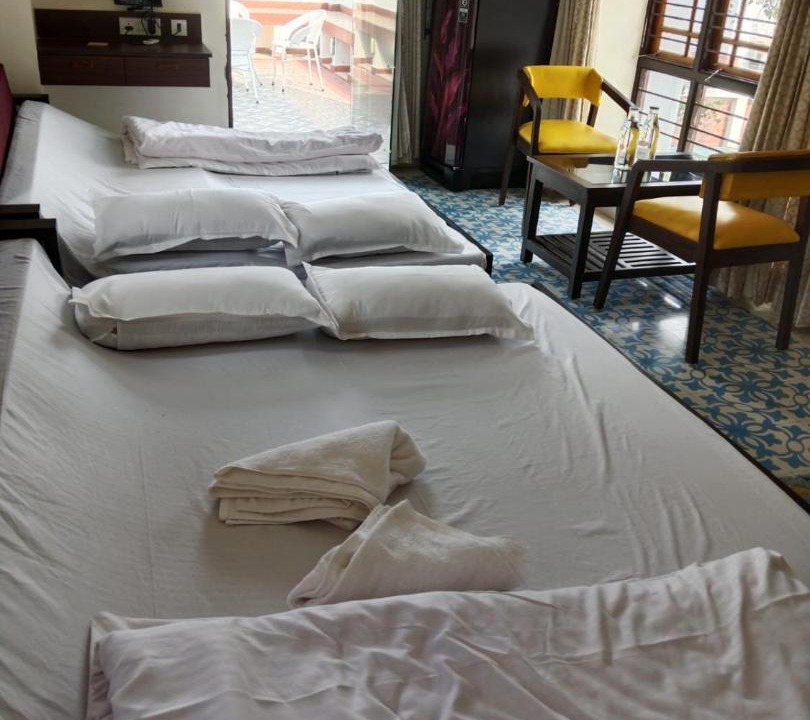 Photo of Bedroom in Bolpur