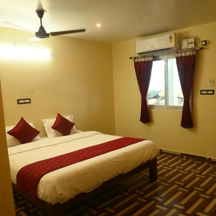 Photo of Bedroom in Kottakuppam