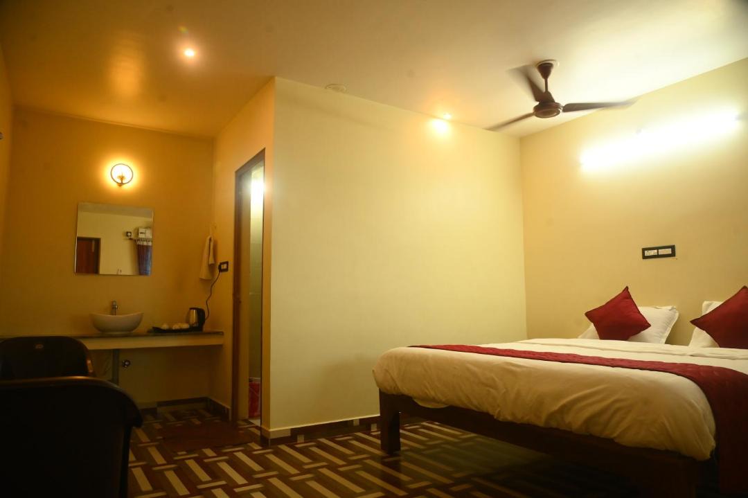 Photo of Bedroom in Kottakuppam