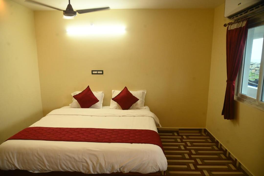 Photo of Bedroom in Kottakuppam