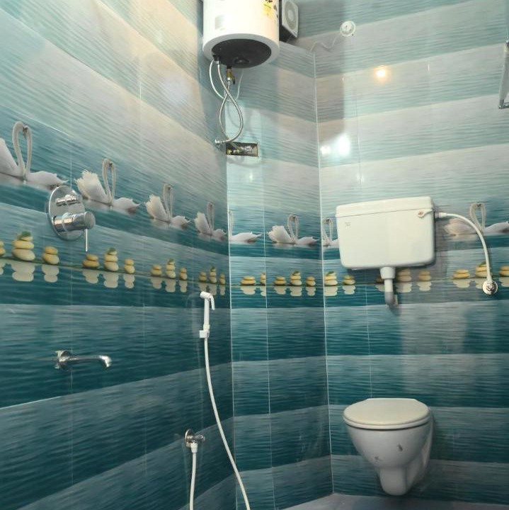 Photo of Bathroom in Kottakuppam