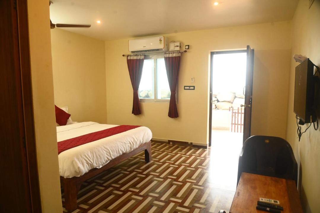 Photo of Bedroom in Kottakuppam