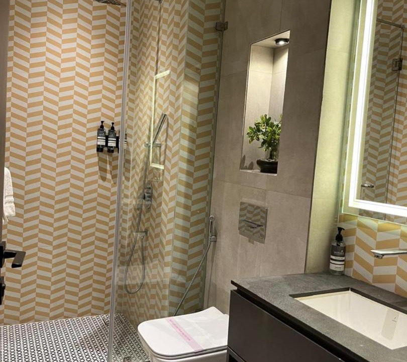 Photo of Bathroom in Jamshedpur