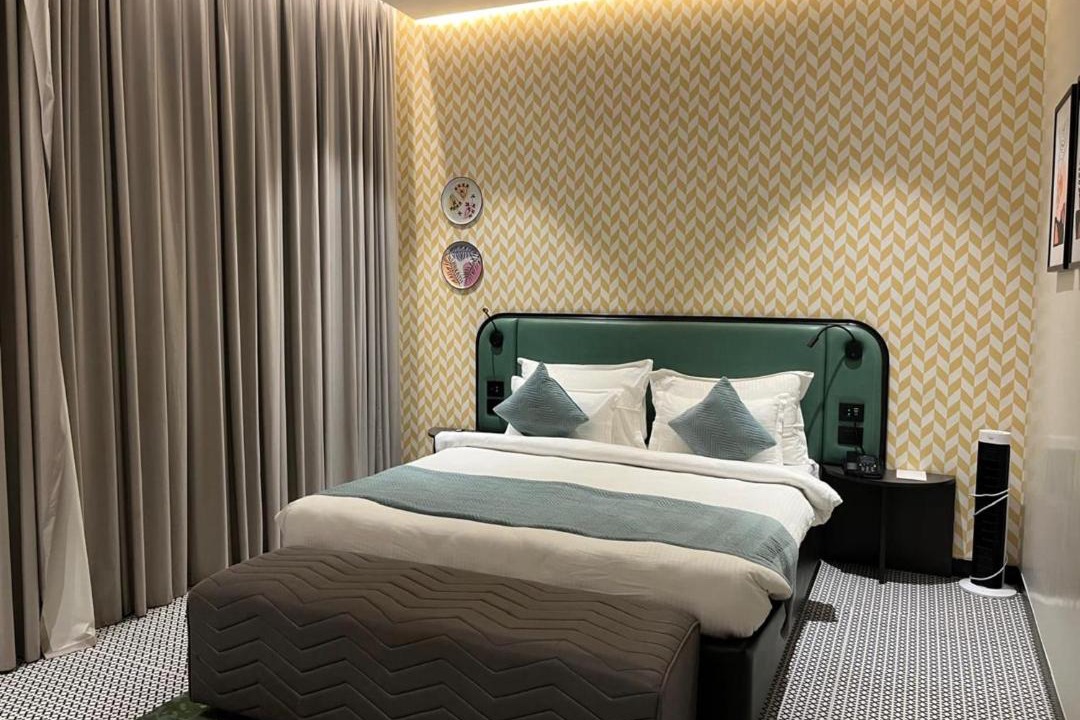 Photo of Bedroom in Jamshedpur