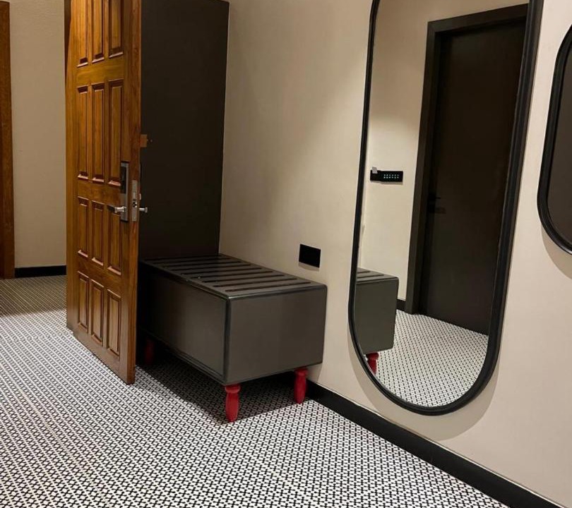 Photo of Bathroom in Jamshedpur