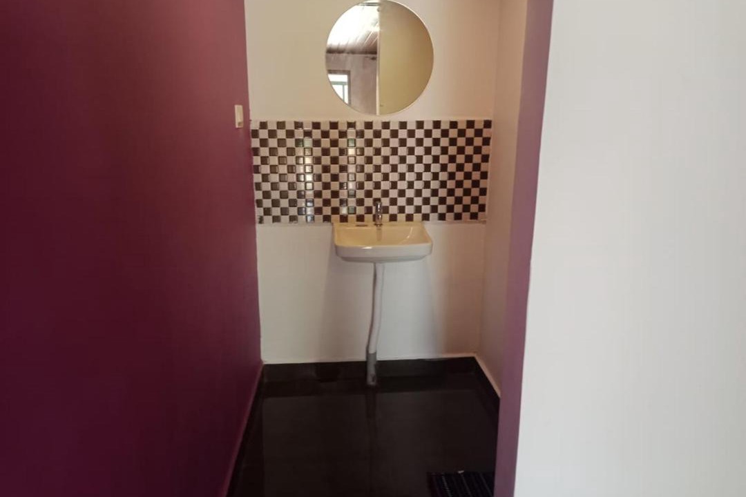 Photo of Bathroom in Masinagudi