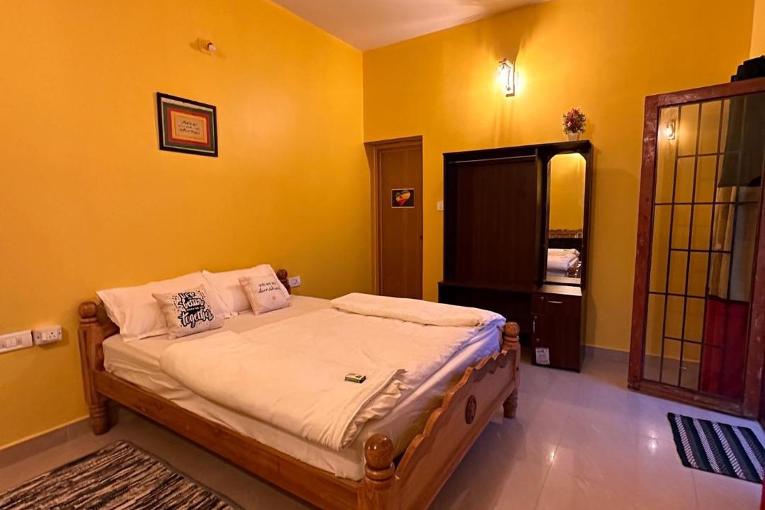 Photo of Bedroom in Thalayathimund