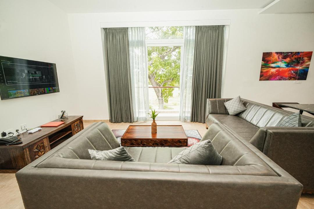 Photo of Livingroom in Covelong Beach