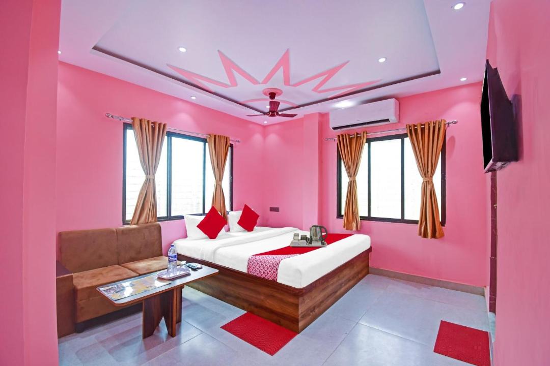 Photo of Bedroom in Rajarhat