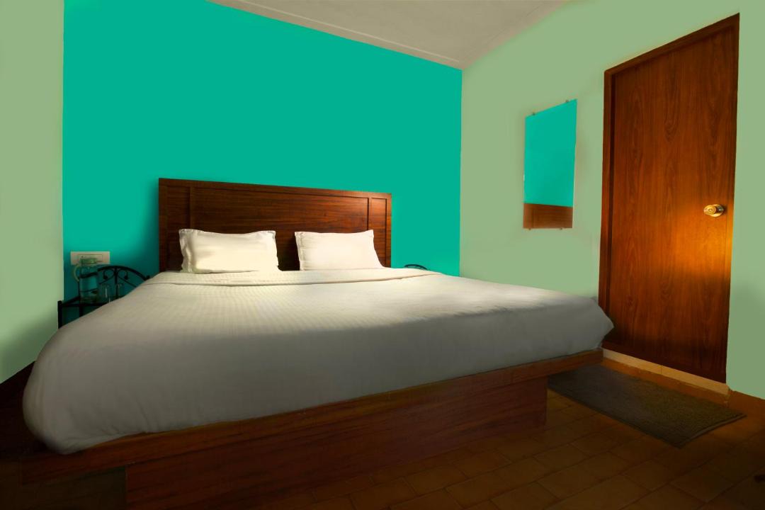 Photo of Bedroom in Kathadimattam