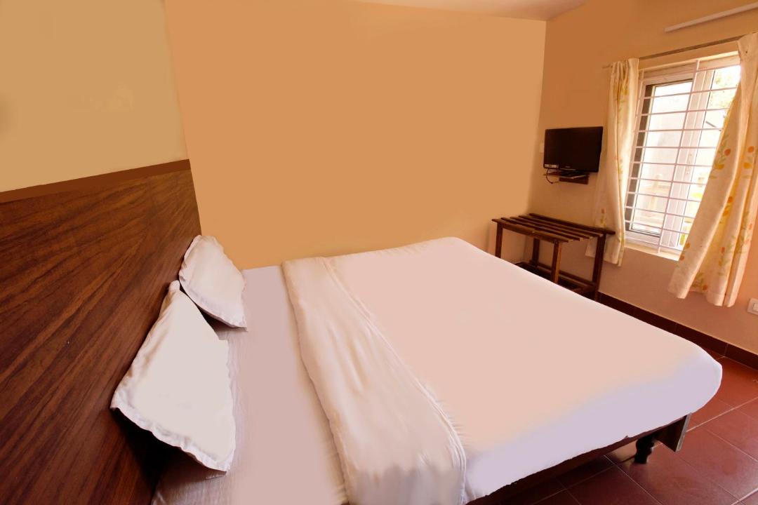 Photo of Bedroom in Kathadimattam