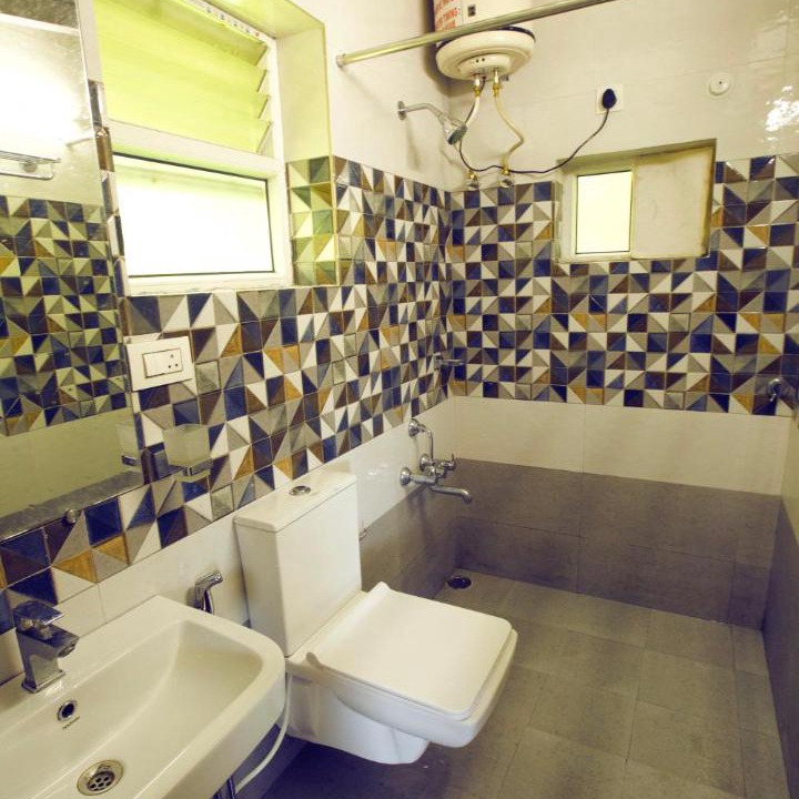 Photo of Bathroom in Kathadimattam