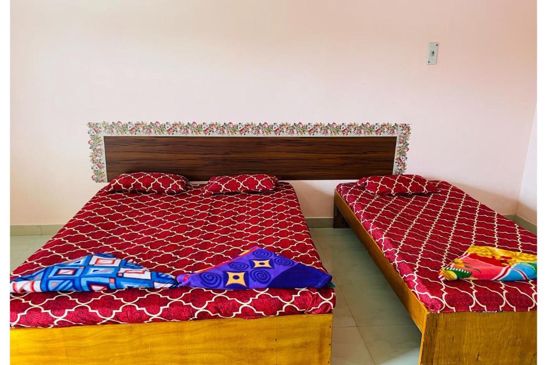 Photo of Bedroom in Thirunallar