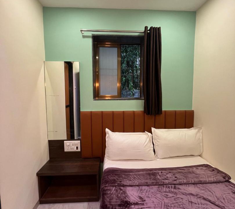 Photo of Bedroom in Parel