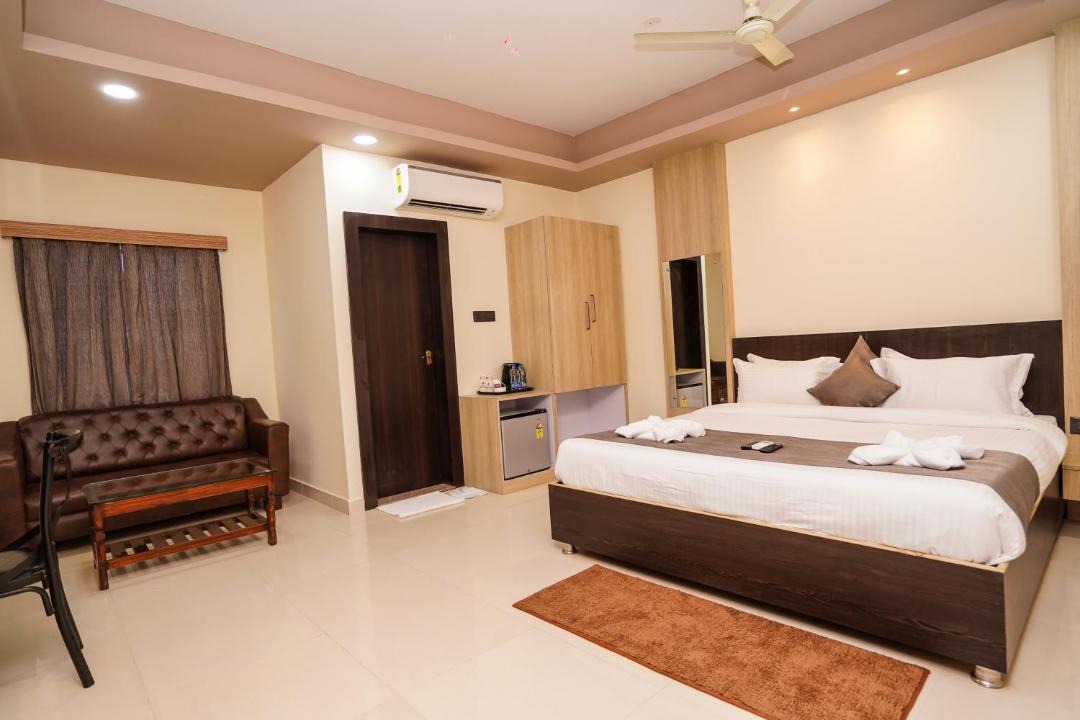 Photo of Bedroom in Patia
