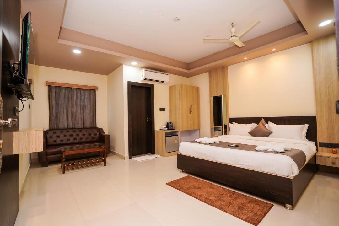 Photo of Bedroom in Patia
