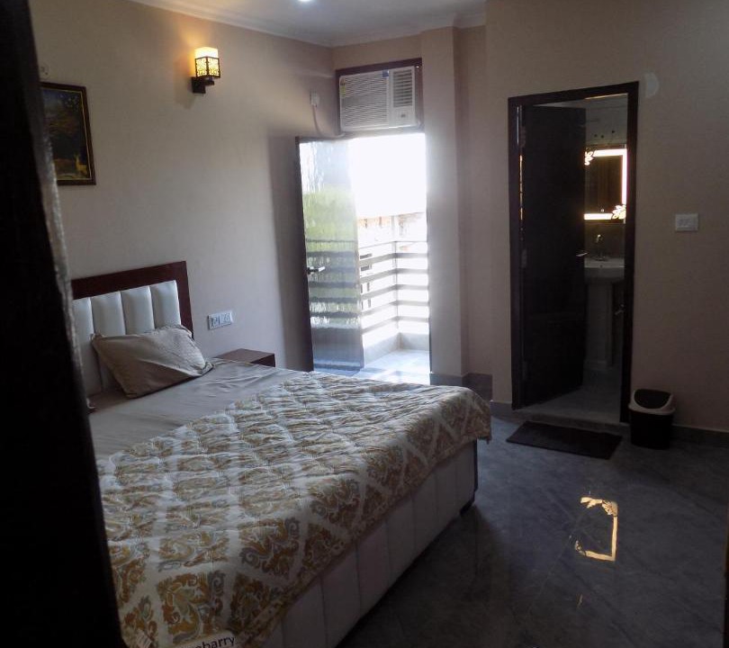 Photo of Bedroom in Moradabad