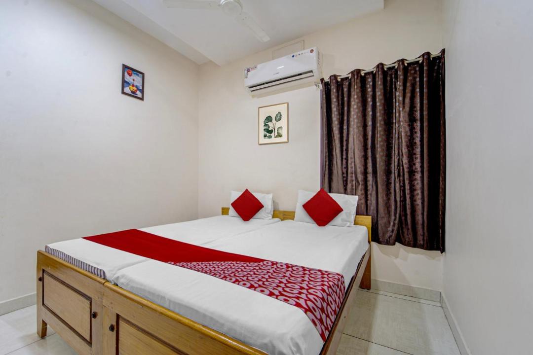 Photo of Bedroom in Manapparai
