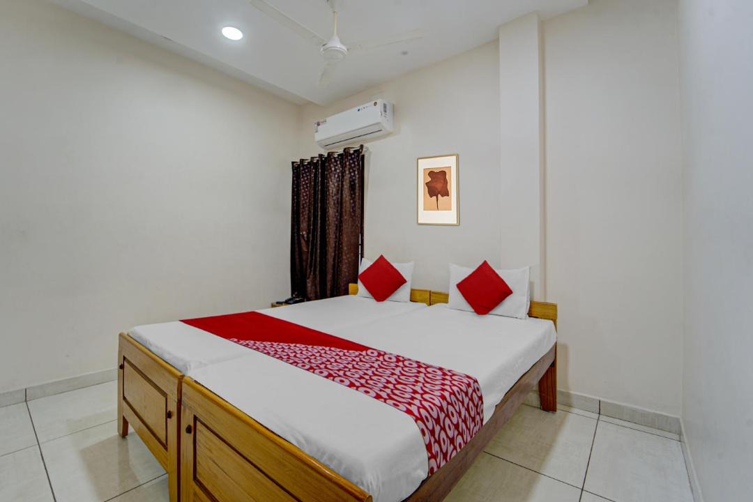 Photo of Bedroom in Manapparai