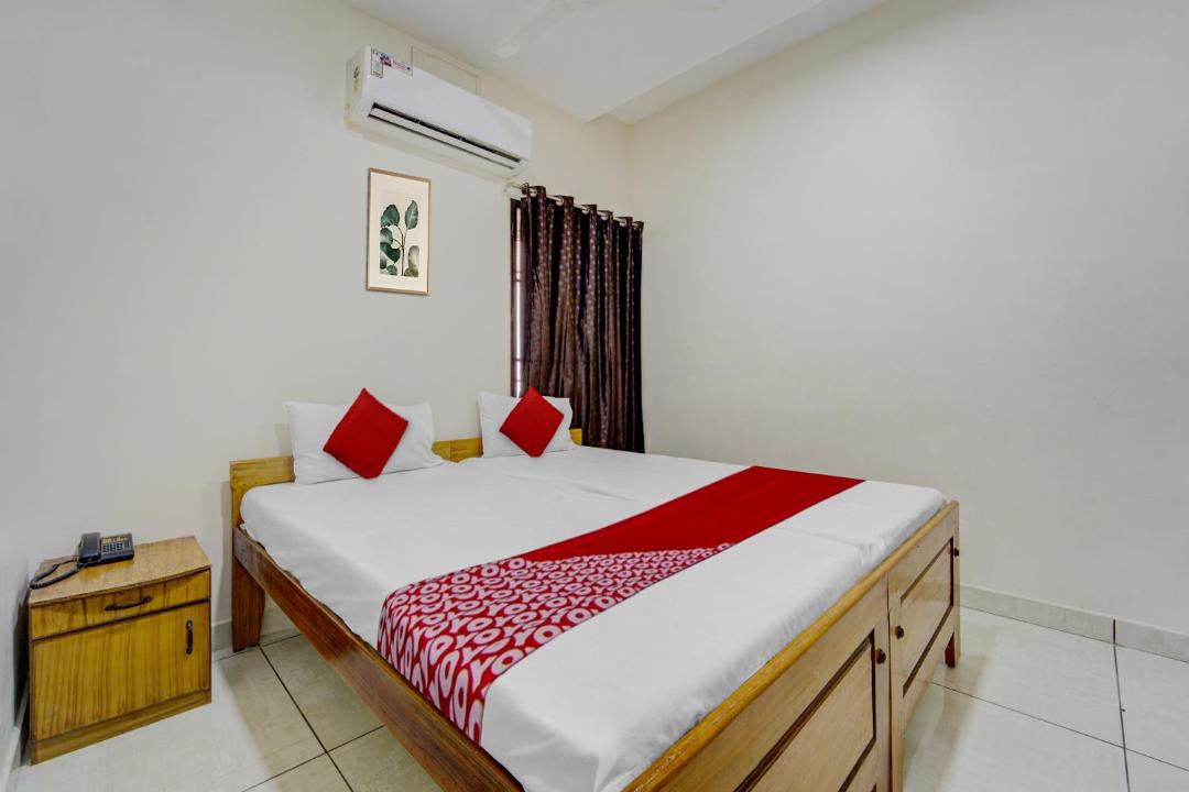 Photo of Bedroom in Manapparai