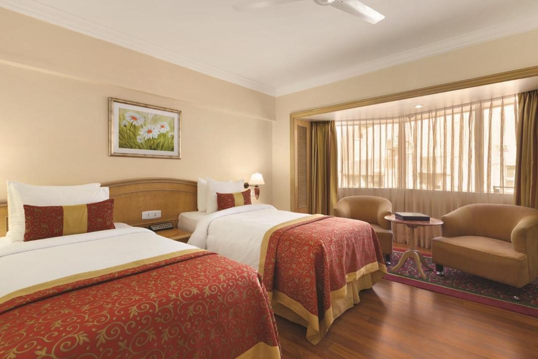 Photo of Bedroom in Juhu