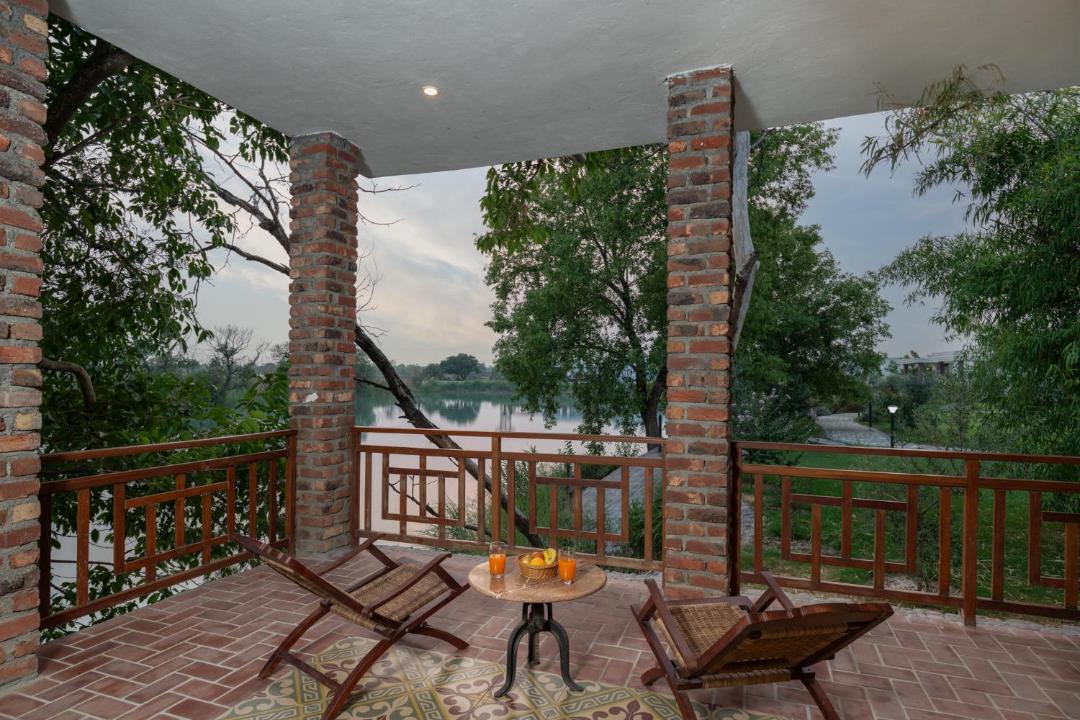 Photo of Patio Balcony in Ludhiana