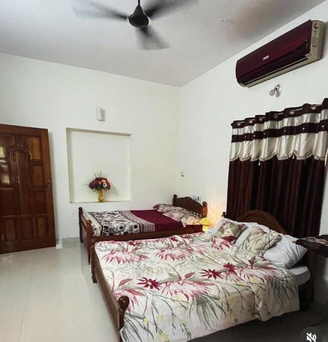 Photo of Bedroom in Suchindram