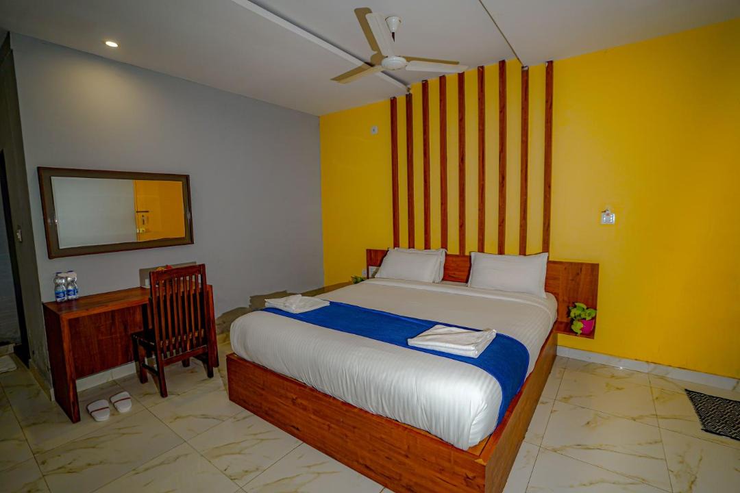 Photo of Bedroom in Agara