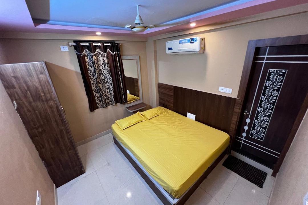 Photo of Bedroom in BTM Layout