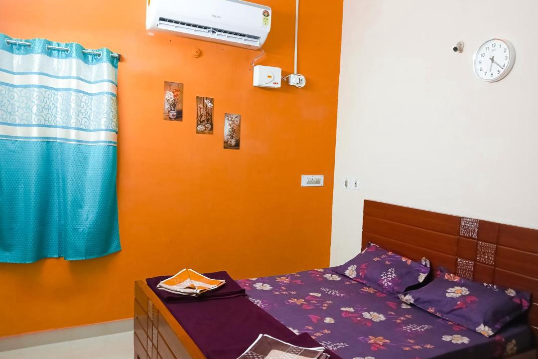 Photo of Bedroom in Madurai