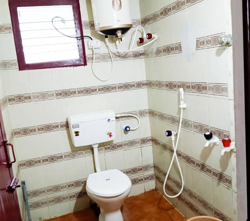 Photo of Bathroom in Madurai