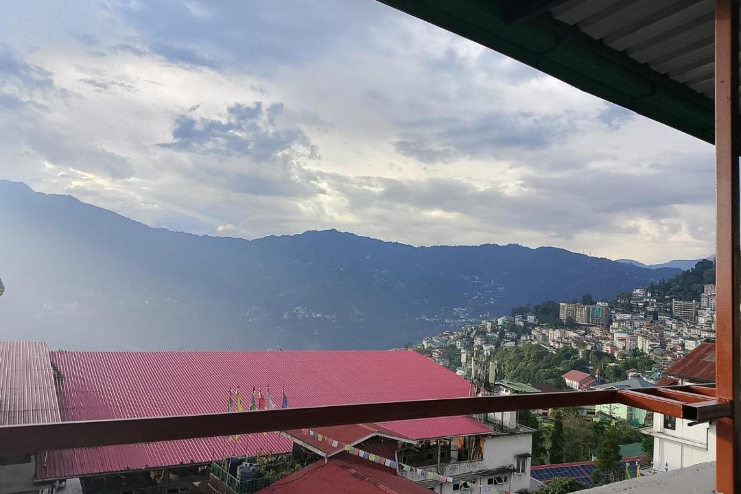 Photo of Others in Gangtok