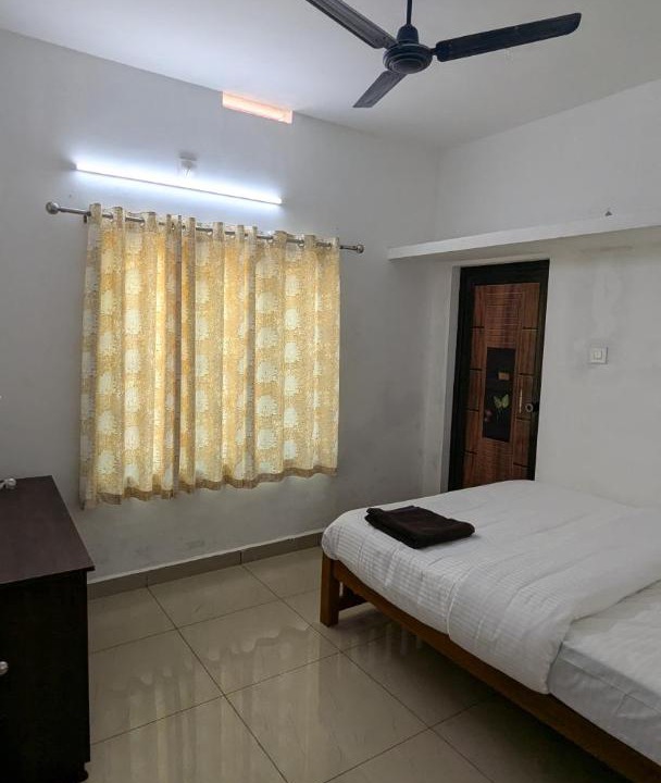 Photo of Bedroom in Udumbanchola