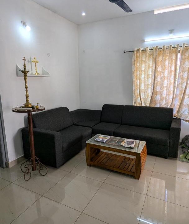 Photo of Livingroom in Udumbanchola