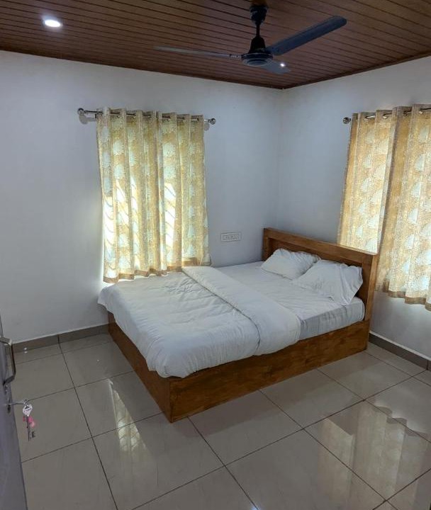 Photo of Bedroom in Udumbanchola