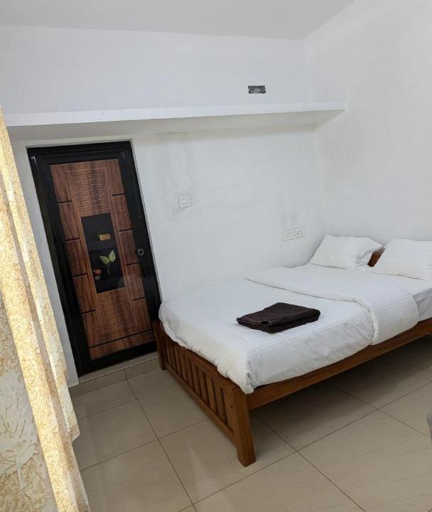 Photo of Bedroom in Udumbanchola