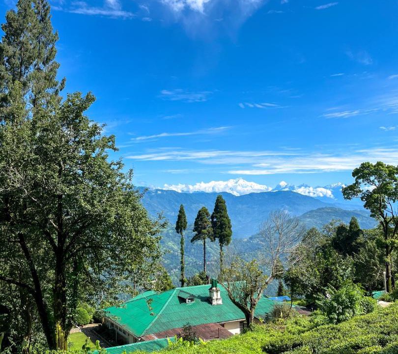 Photo of Others in Darjeeling