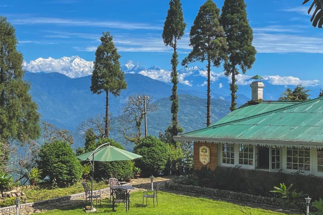 Photo of Others in Darjeeling
