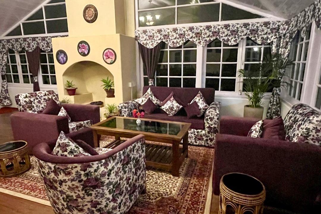 Photo of Livingroom in Darjeeling