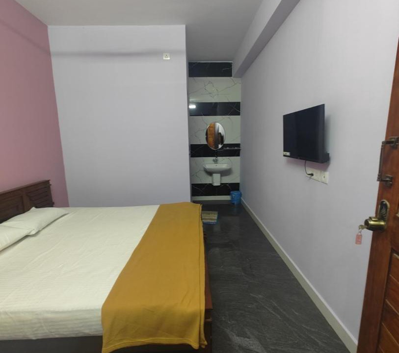 Photo of Bedroom in Coimbatore