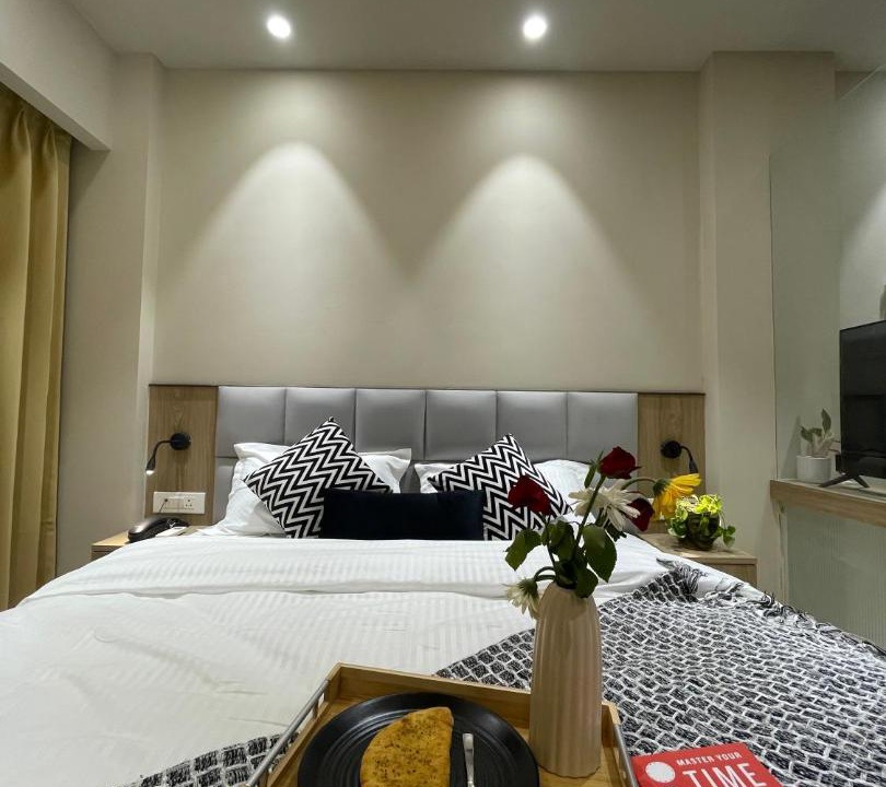 Photo of Bedroom in Ghata
