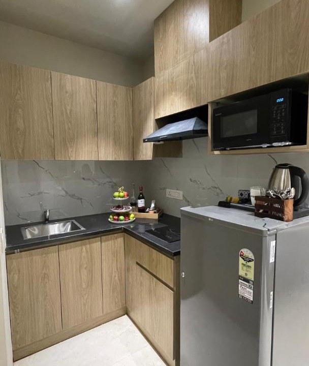 Photo of Kitchen in Ghata