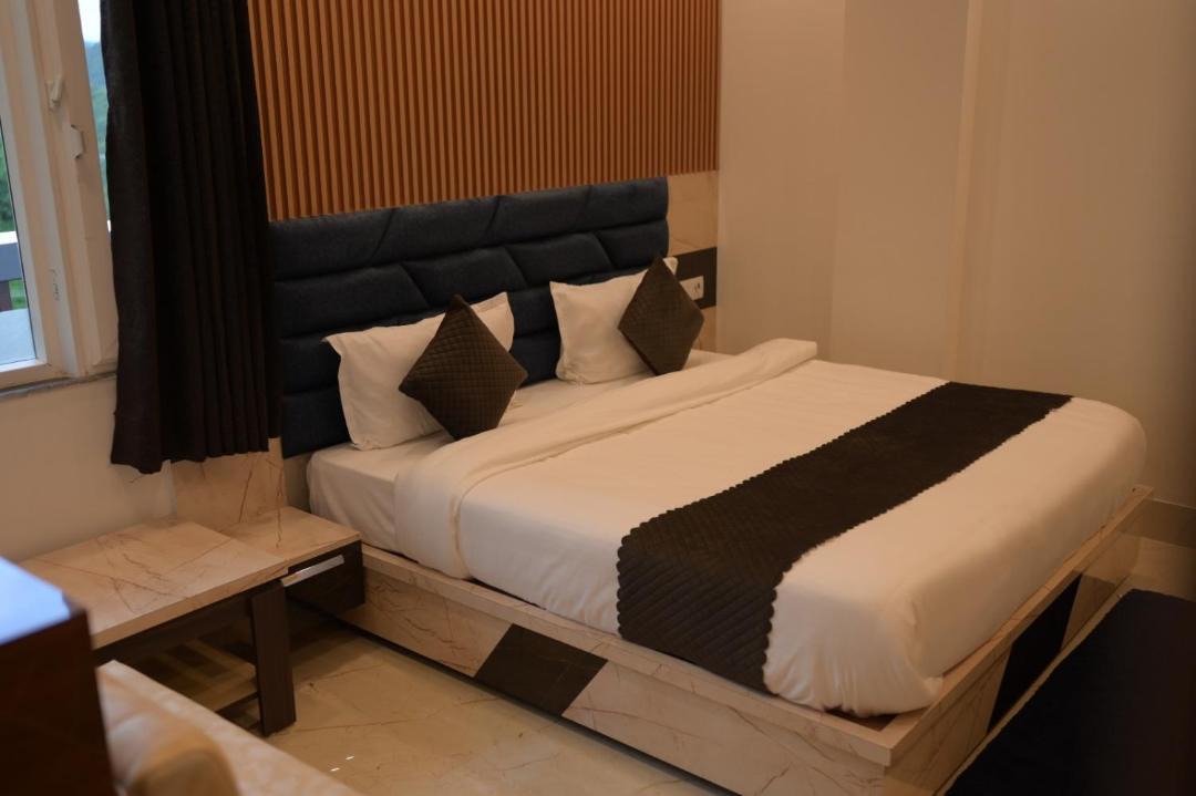 Photo of Bedroom in Rudraprayag