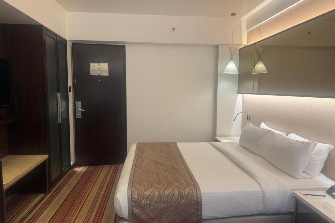 Photo of Bedroom in Mumbai Central