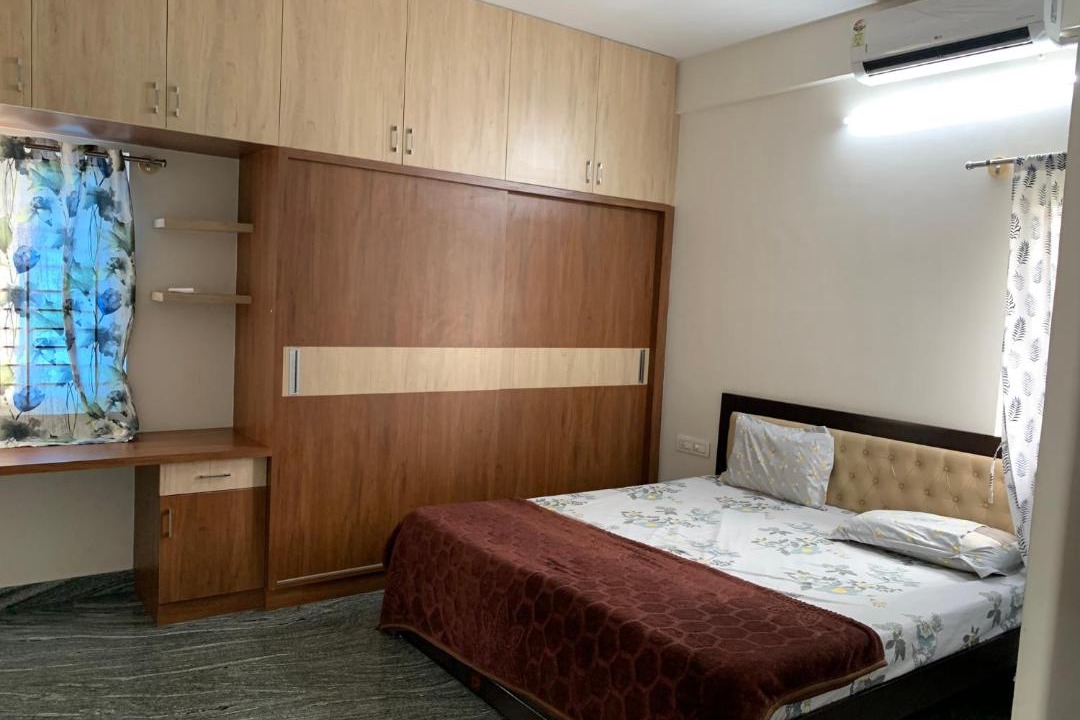 Photo of Bedroom in Bommasandra