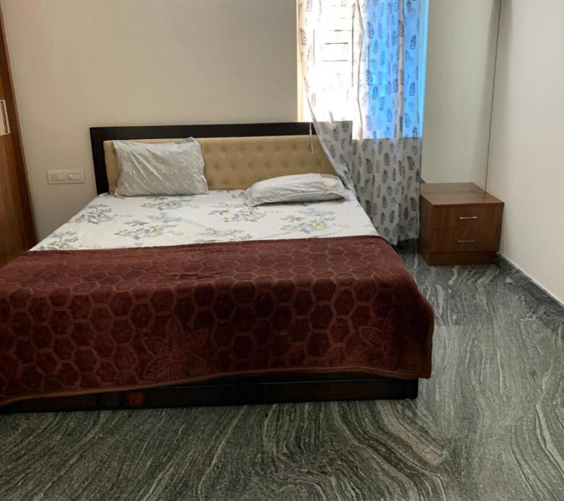 Photo of Bedroom in Bommasandra