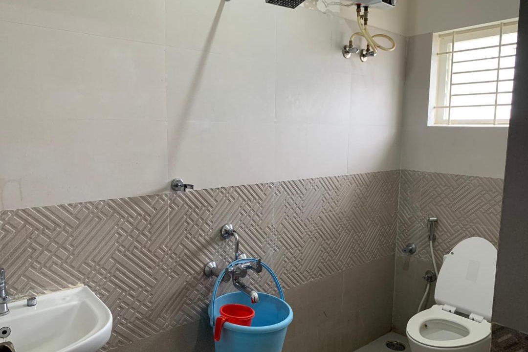 Photo of Bathroom in Bommasandra