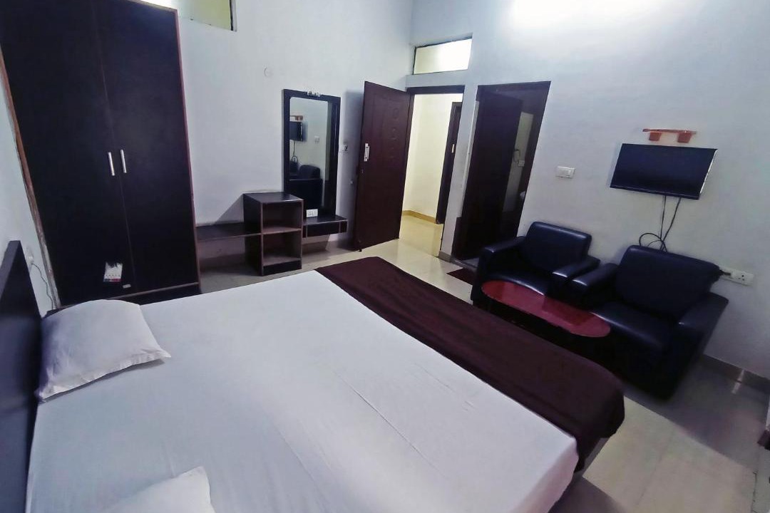 Photo of Bedroom in Davanagere